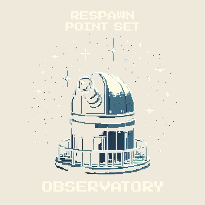 Respawn Point: Observatory | Astronomy Observation