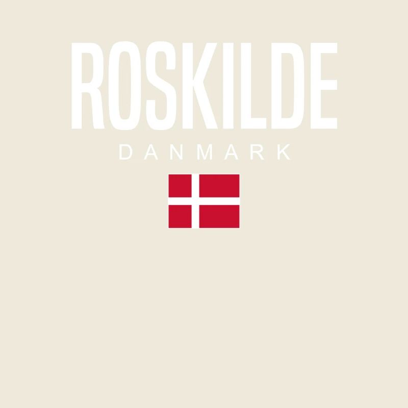 Roskilde, Danemark