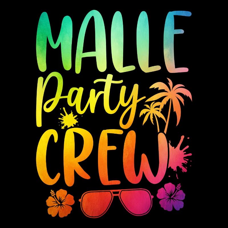 Malle Party Crew