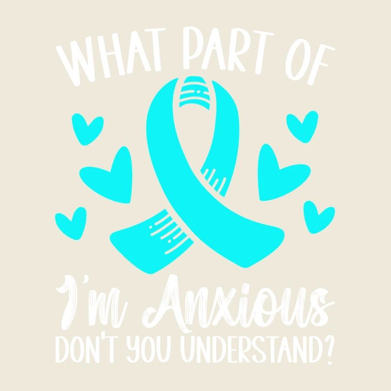 Angststörung Anxiety disorder