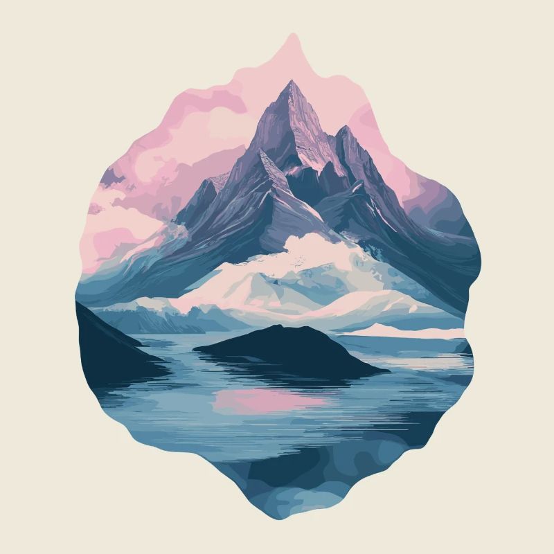 Berge Klettern Kletterer Wandern