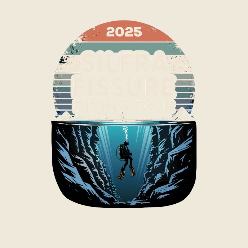 DivingTour Silfra 2025