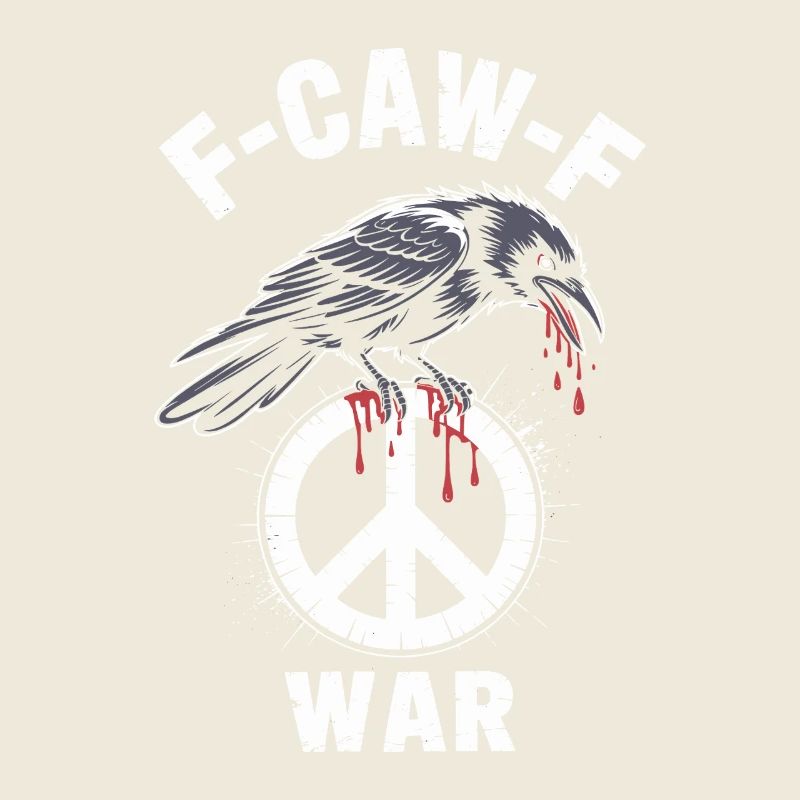 FCAWF War