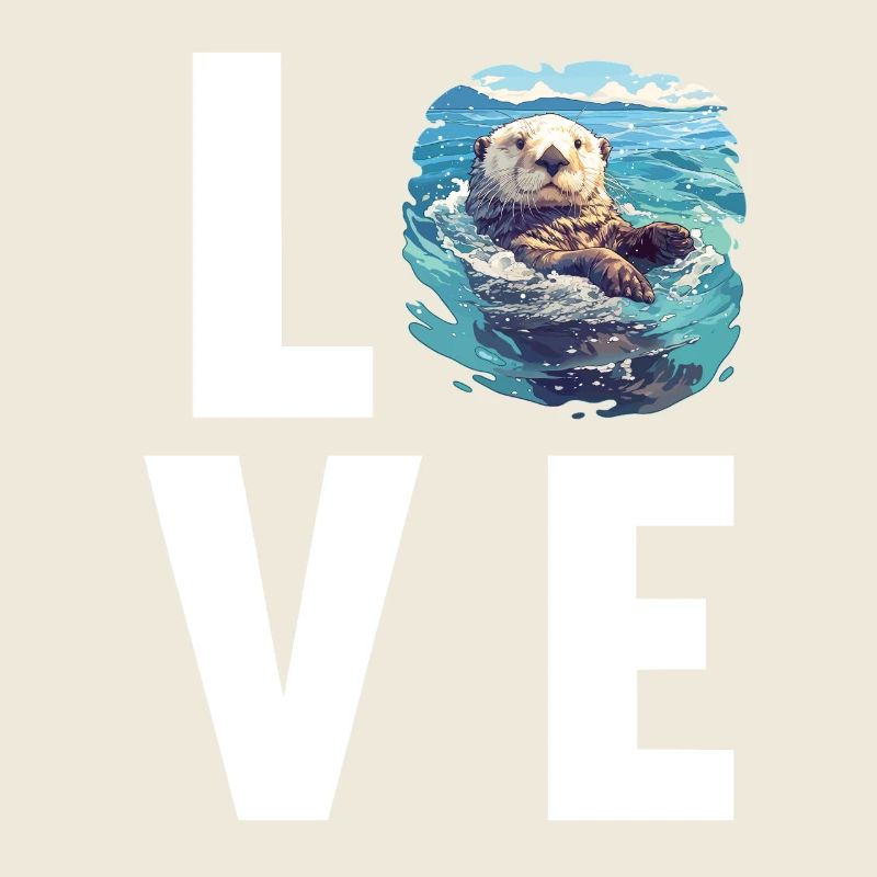 Seeotter