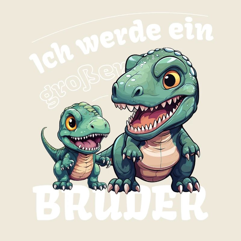 Nachwuchs Verkünden | Ich Werde Großer Bruder 2027