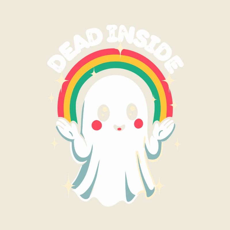 Dead Inside - Süßer Geist