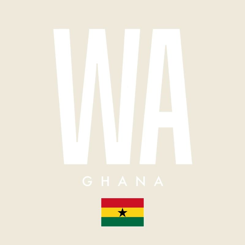 Wa Ghana