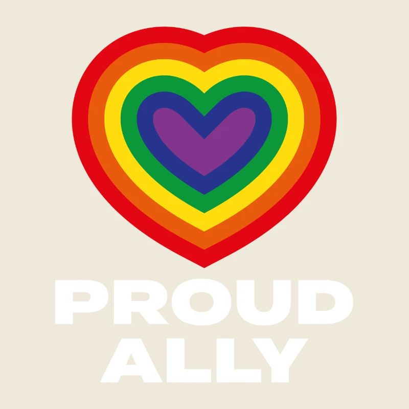 Stolzer Verbündeter