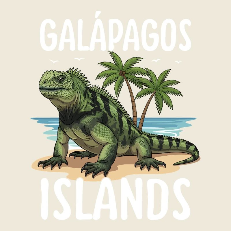 Îles Galapagos