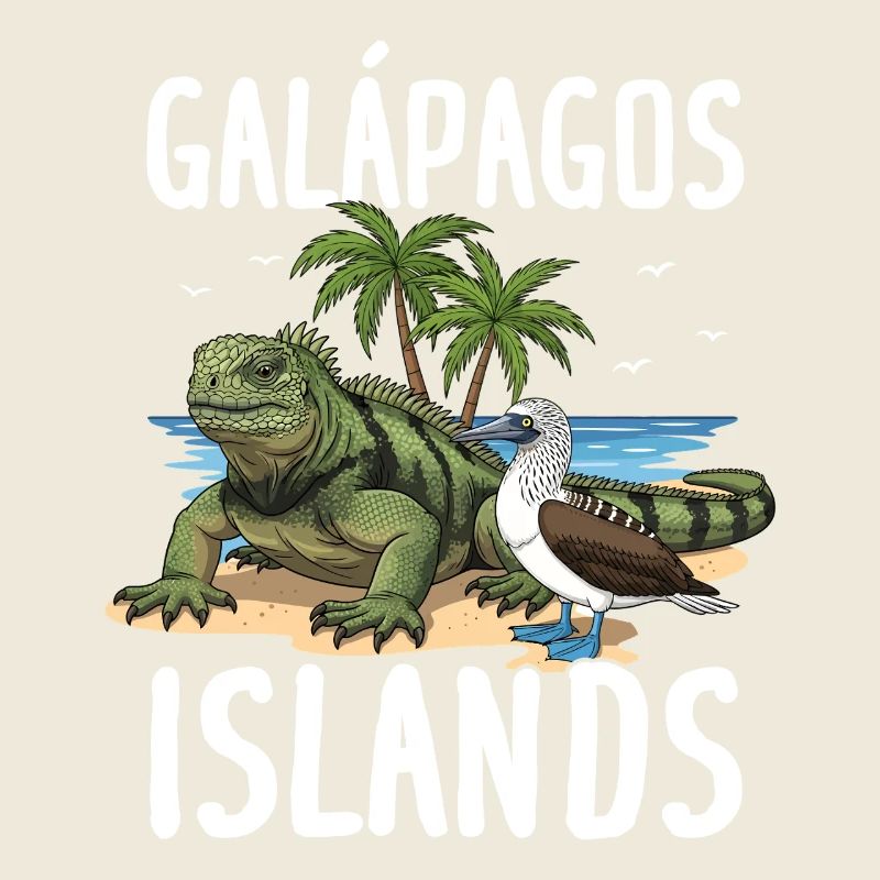 Îles Galapagos