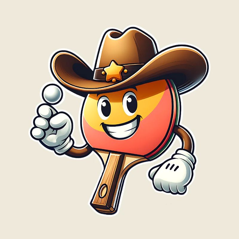 Ping-pong