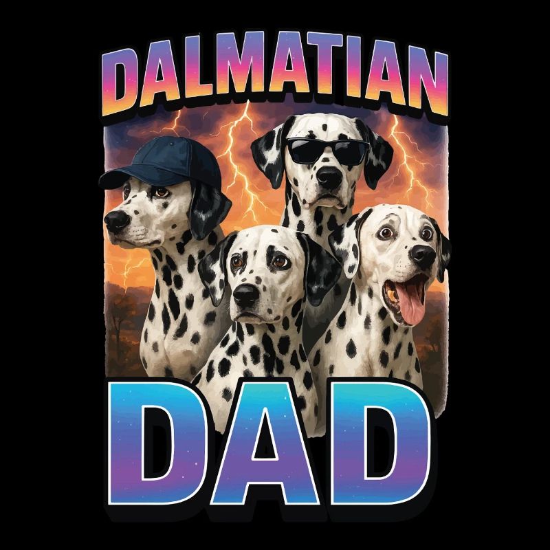 Dalmatiner