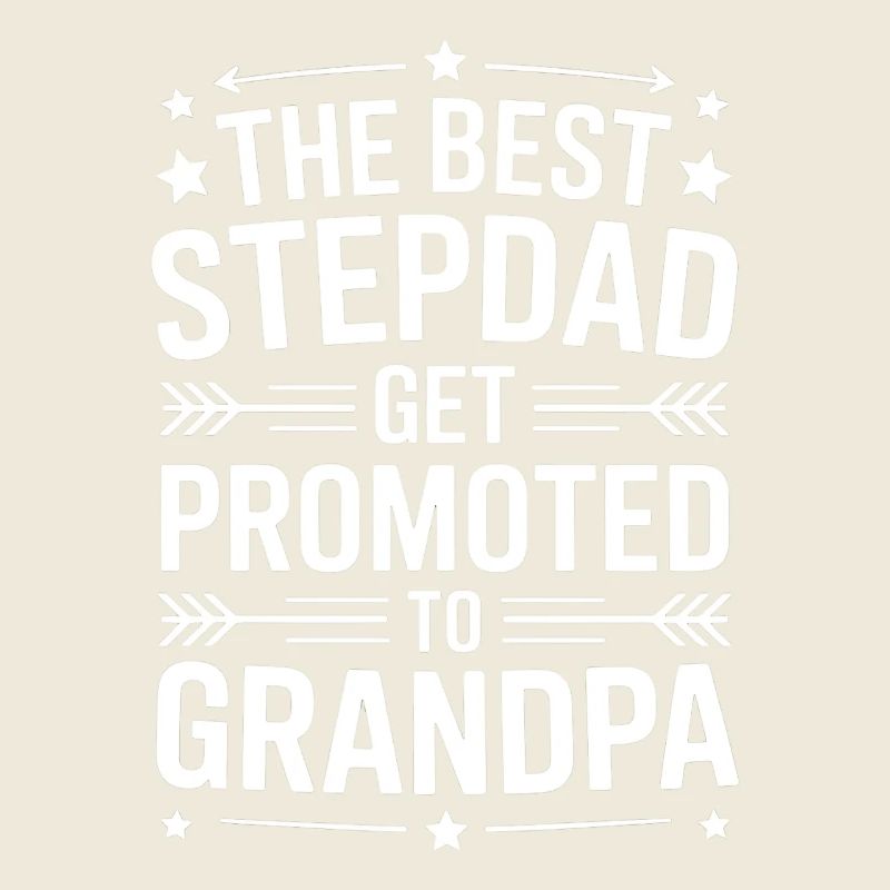 Bester Stiefvater wird Opa Stiefpapa