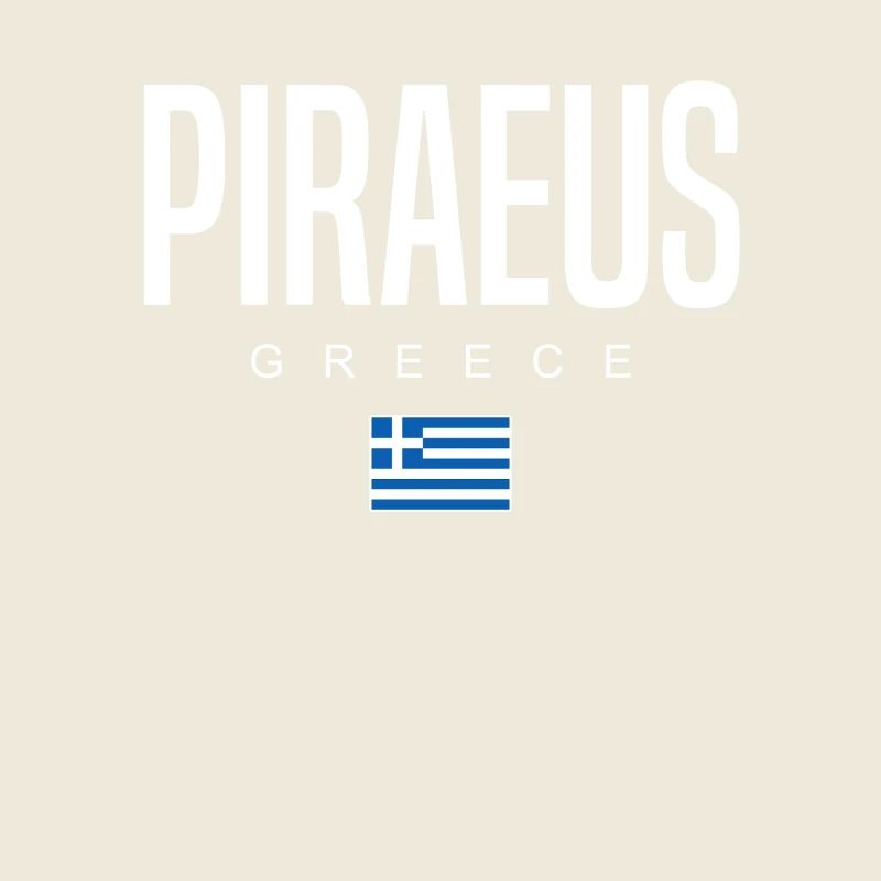 Le Pirée, Grèce