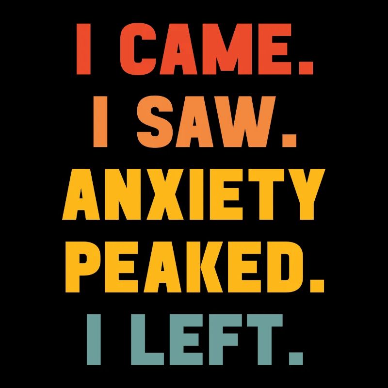 Angststörung Anxiety disorder