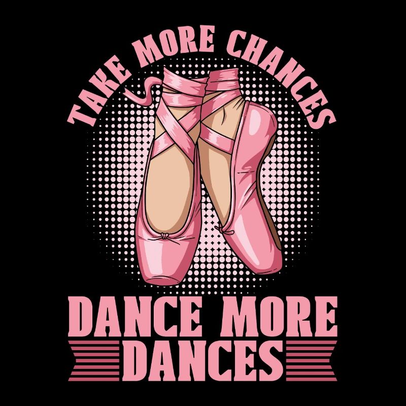 Ballet Take More Chances Dance Classical Music