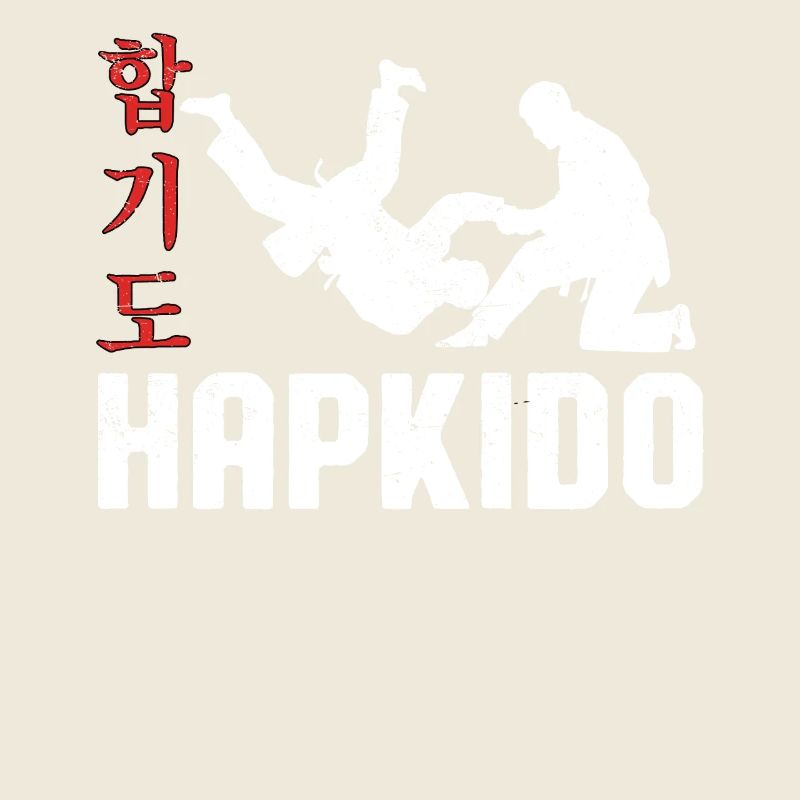 Hapkido