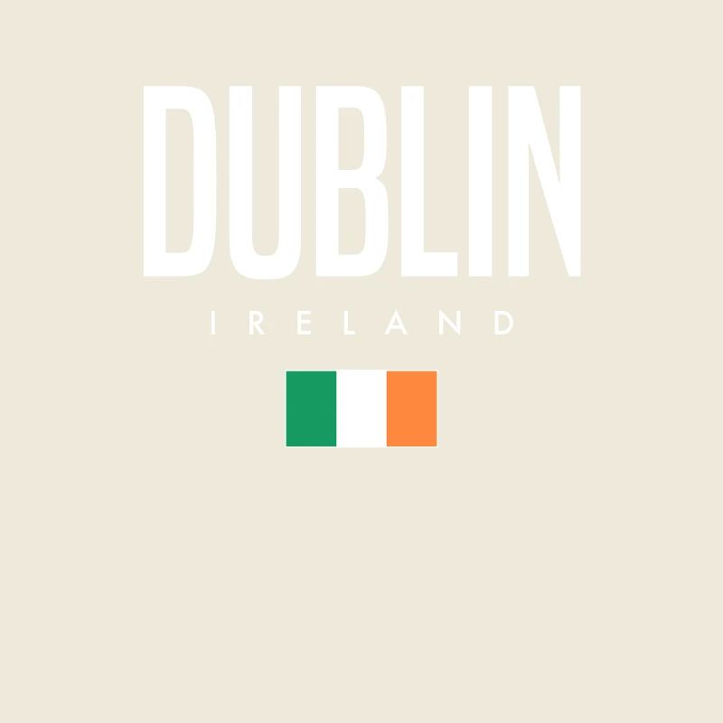Dublin, Irlande
