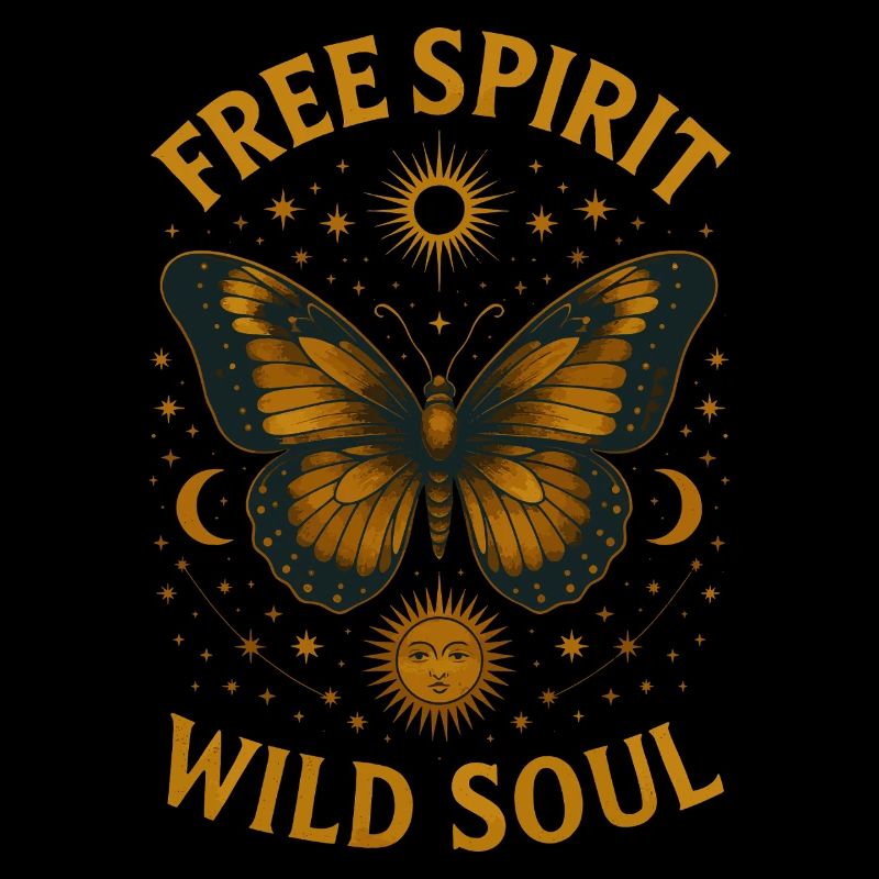 libre Wild SoulArt