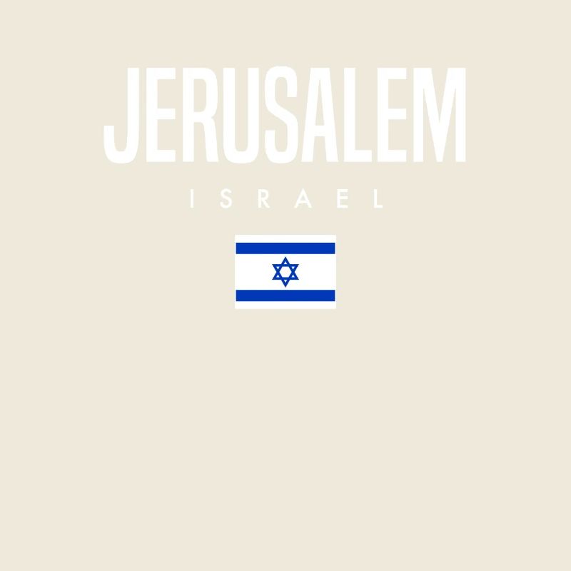 Jérusalem, Israël