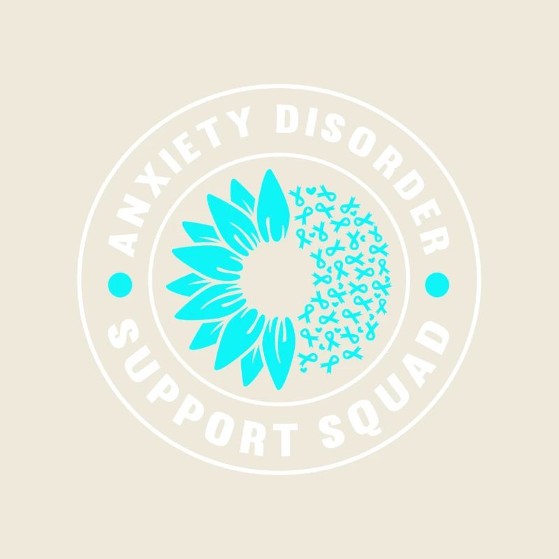 Angststörung Anxiety disorder