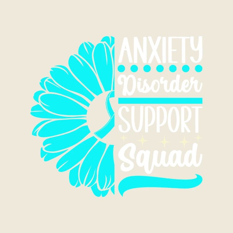Angststörung Anxiety disorder