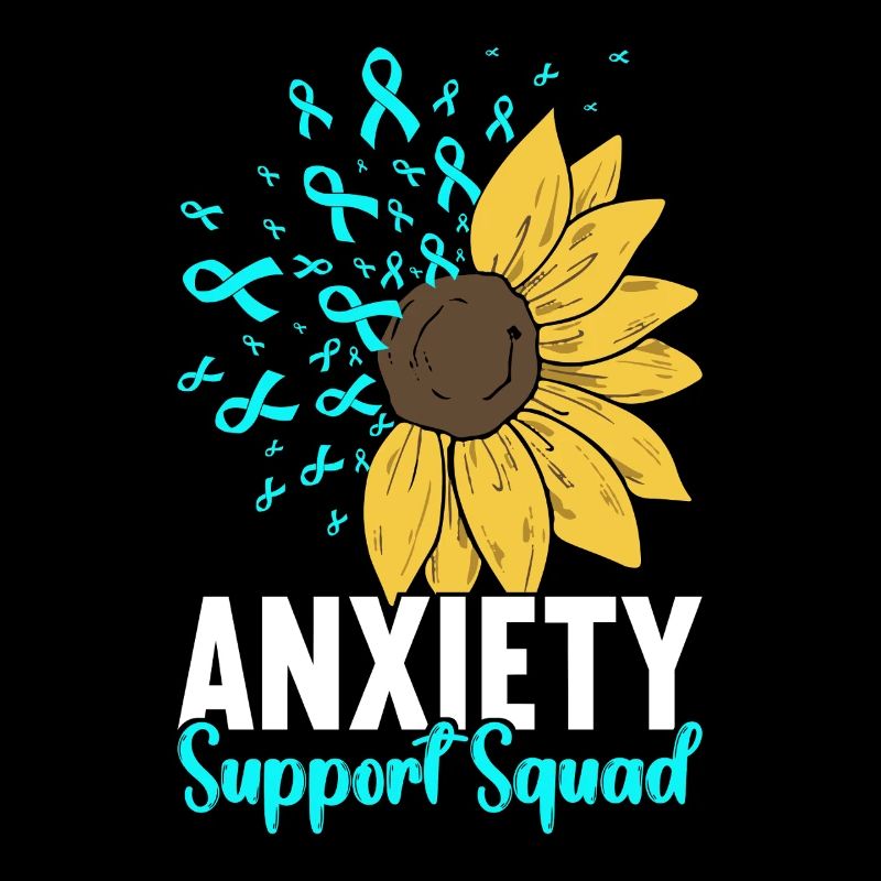 Angststörung Anxiety disorder