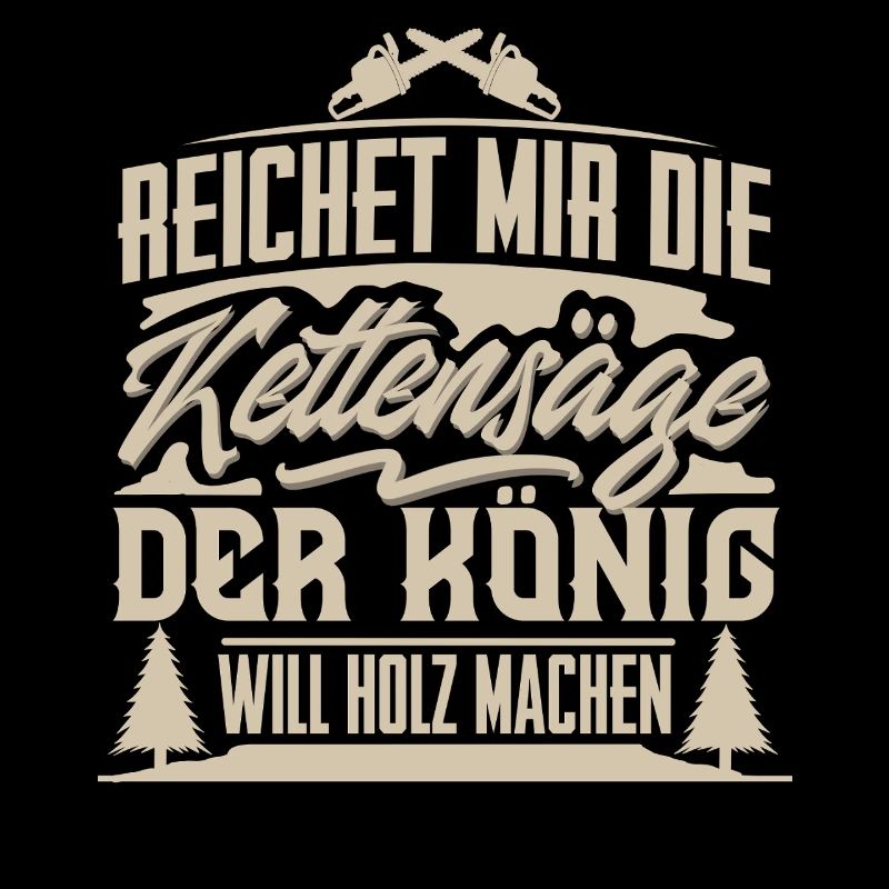Holzfäller