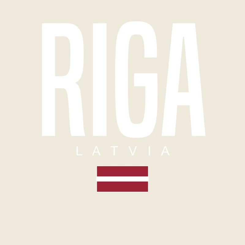 Riga, Lettonie