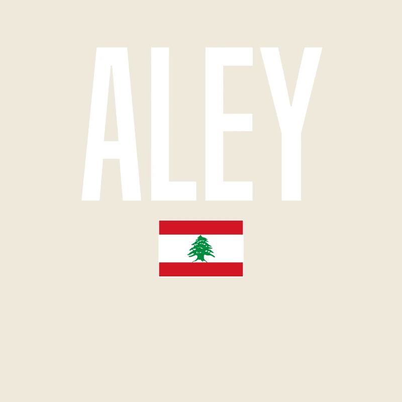 Aley Libanon