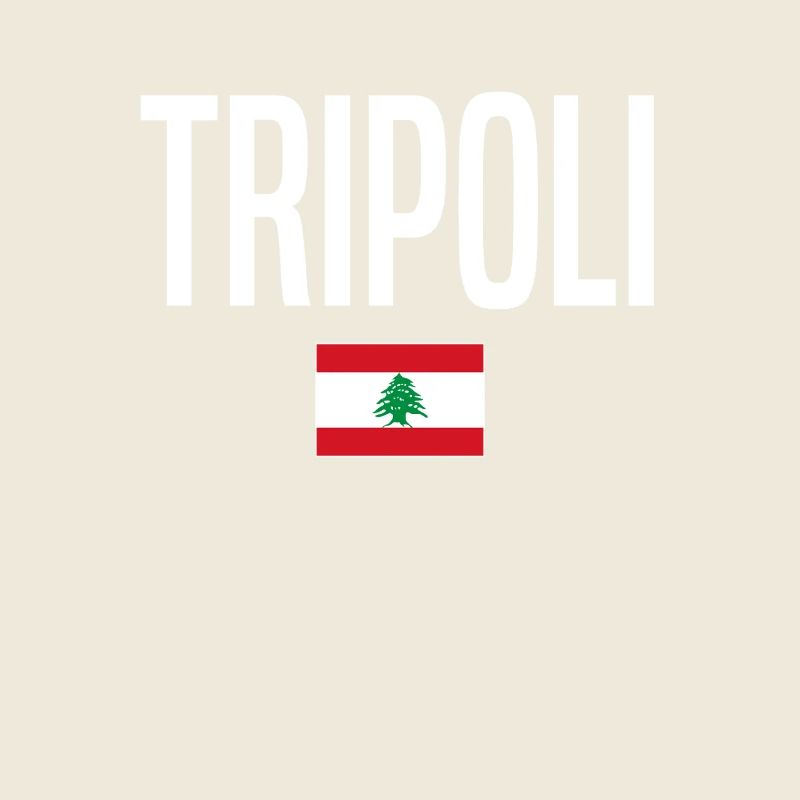Tripoli Libanon