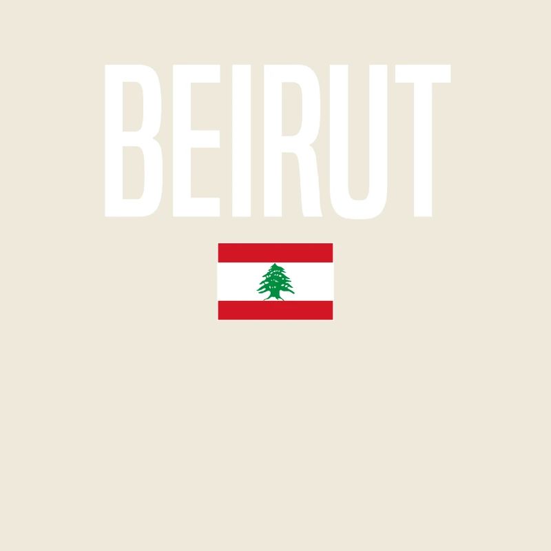 Beyrouth, Liban