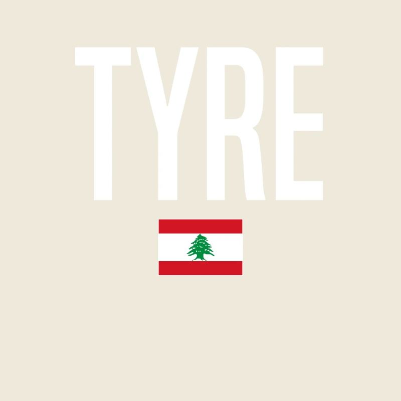Tyre Libanon