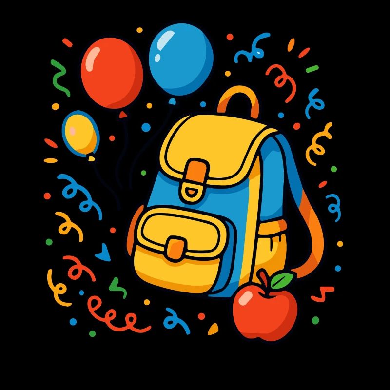 Grundschule Einschulung Schulstart