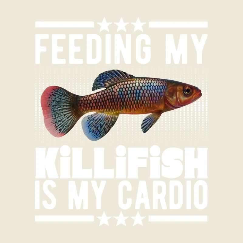 Killifish Egg-laying Tooth Doughnut Aquarium