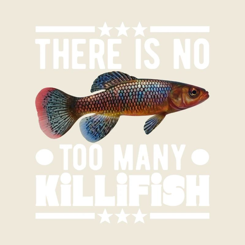 Killifish Egg-laying Tooth Doughnut Aquarium