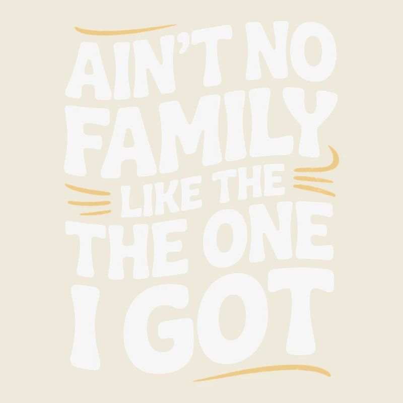 Family Love Saying
