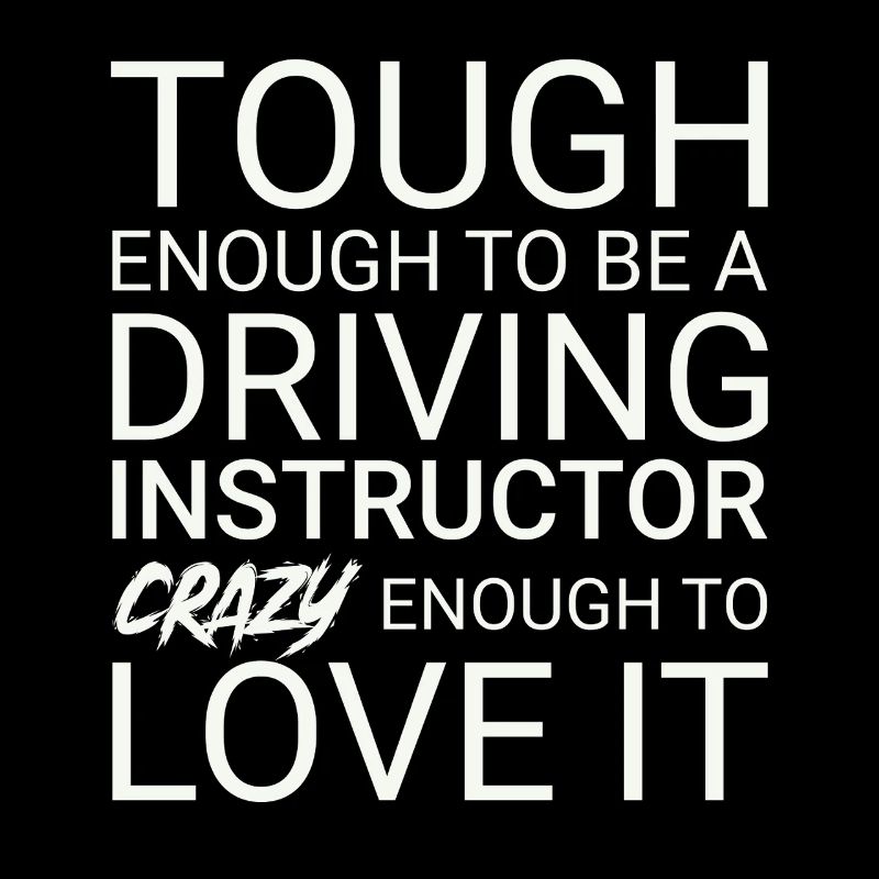 Instructeur de conduite Crazy Drive Tutor