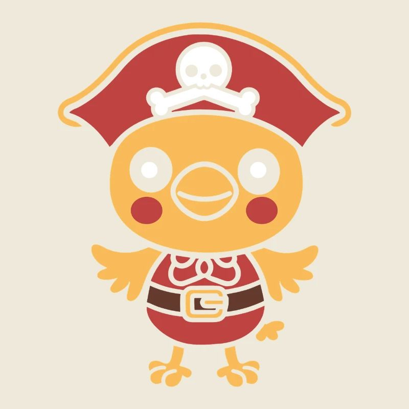 pirate