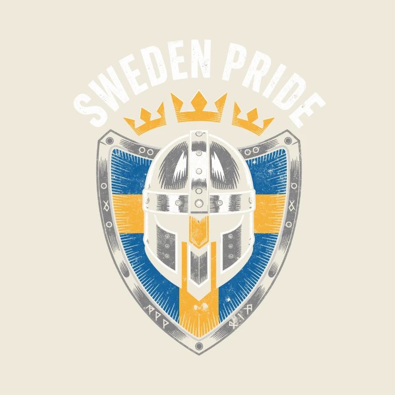 Sweden Pride