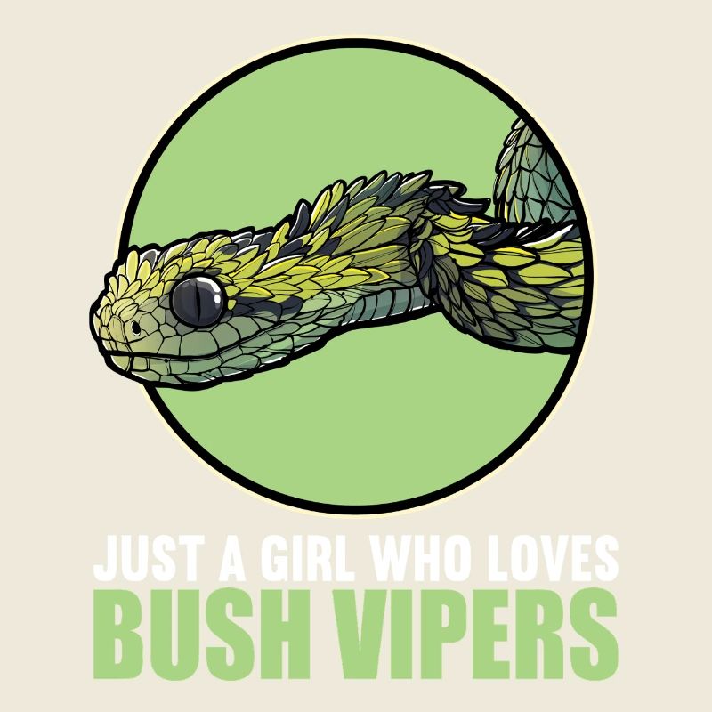 Bush Vipers Bush Viper