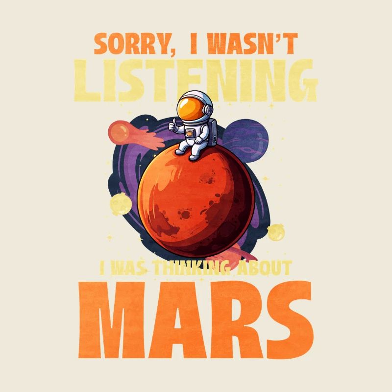 Mars
