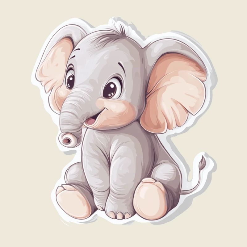 Éléphant
