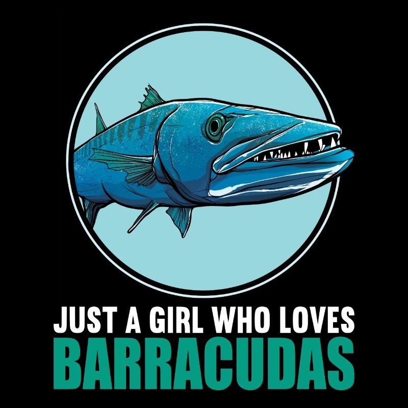 Barracudas Barracuda