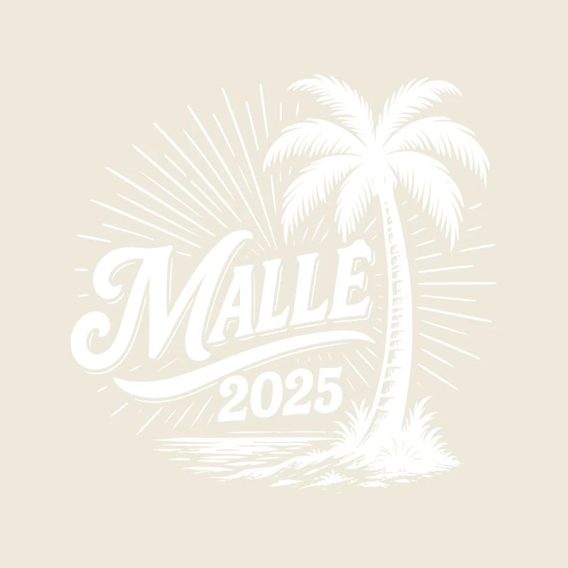 Malle 2025 Plage de Majorque