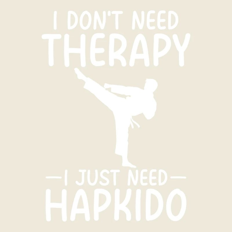 Therapy Hapkido