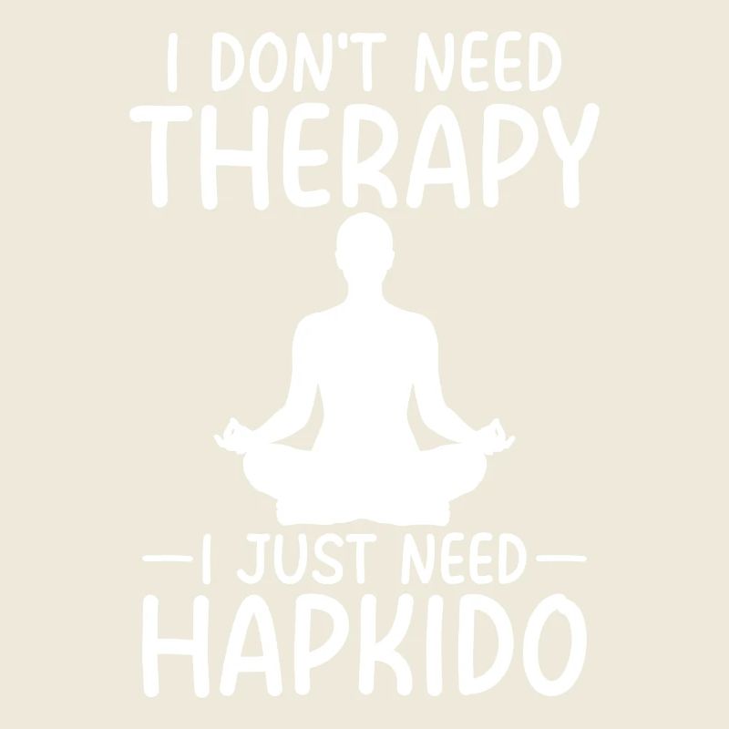 Therapy Hapkido