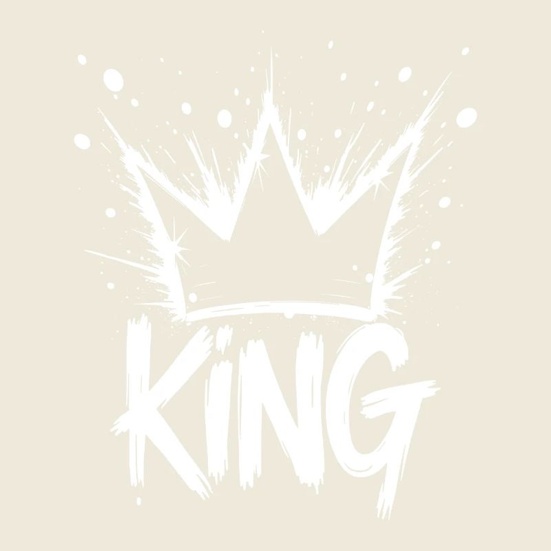 König Krone Splash King Crown