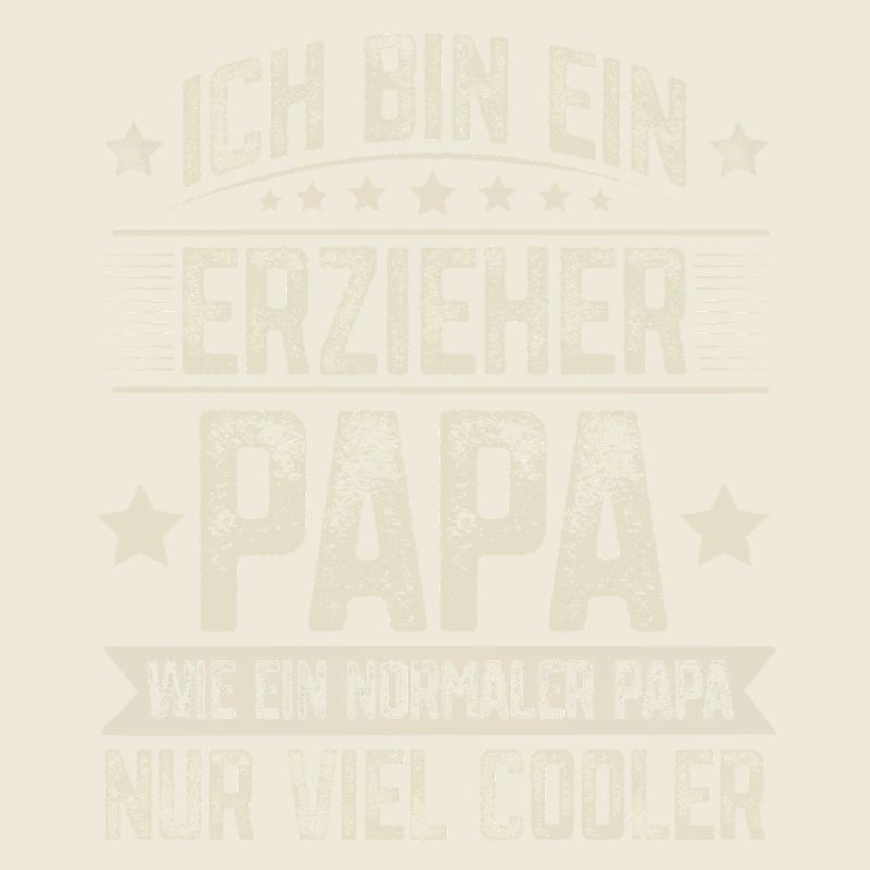 Erzieher Papa