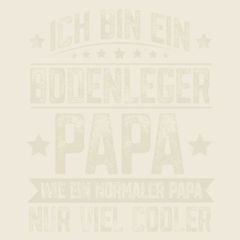Bodenleger Papa